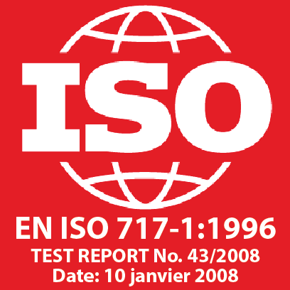 Certification R'ACOUSTIC 20